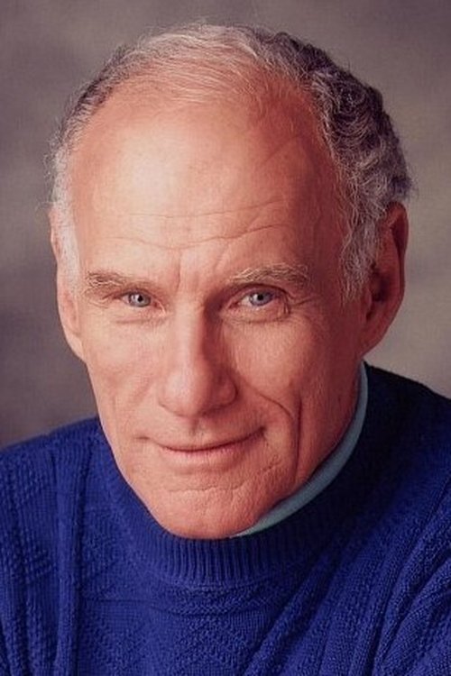 Michael Fairman as 