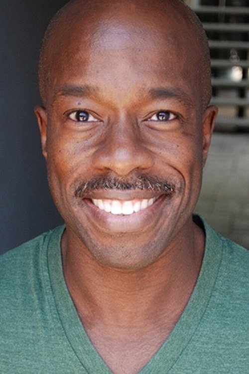 Parnell Damone Marcano as 