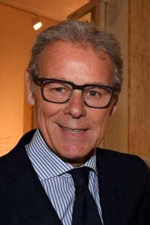 Antonio Melidoni profile photo