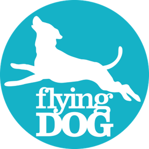 FlyingDog logo
