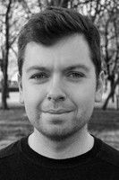 Tony Winward as Passerby