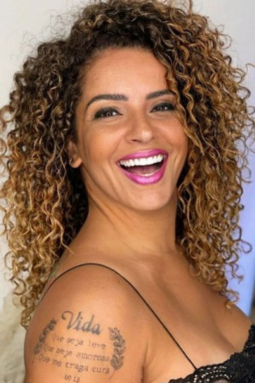 Carol Crespo as Lima