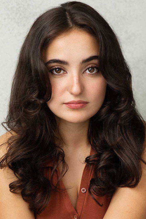 Emma Espada as Charlotte