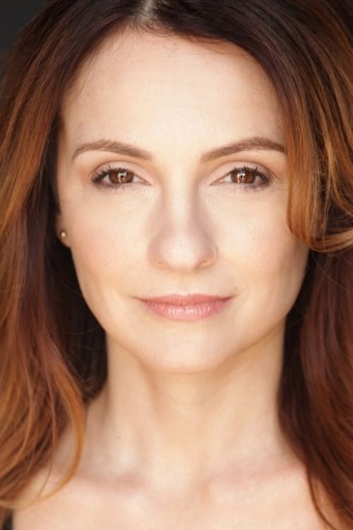 Marika Engelhardt as Elizabeth