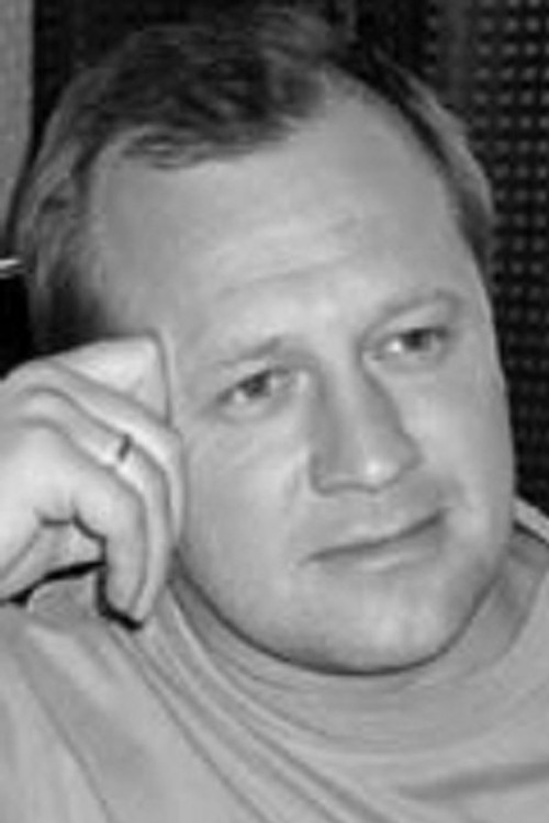 Aleksandr Gerasimov profile photo