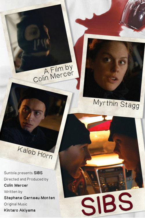 Sibs poster