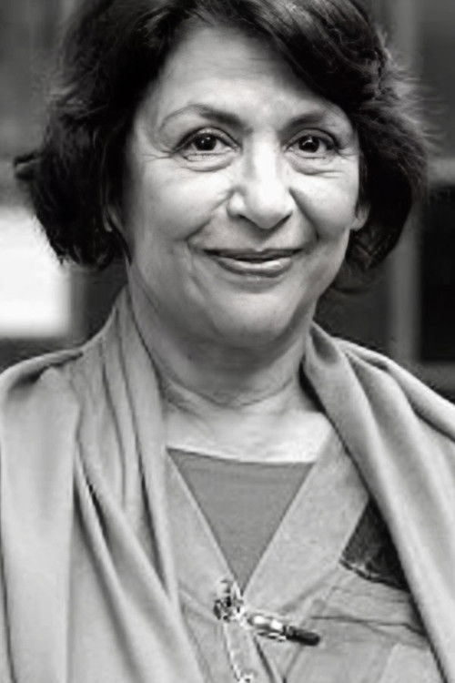 María Fiorentino as 