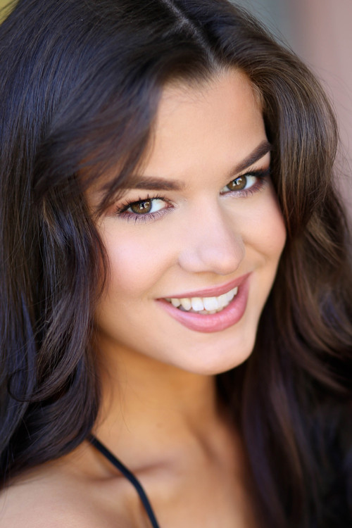 Christiane Kroll as Melissa