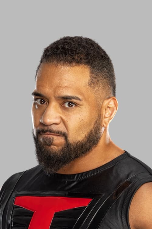 Tevita Fifita as Tanga Loa