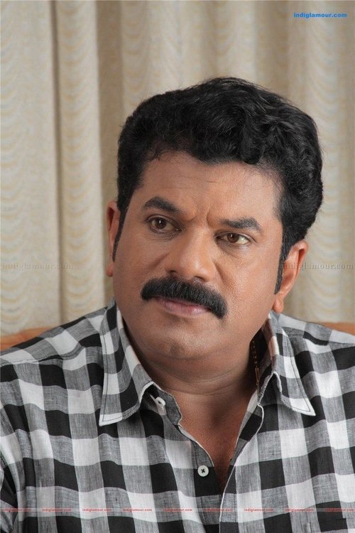 Mukesh as Dr. John Chitillapally