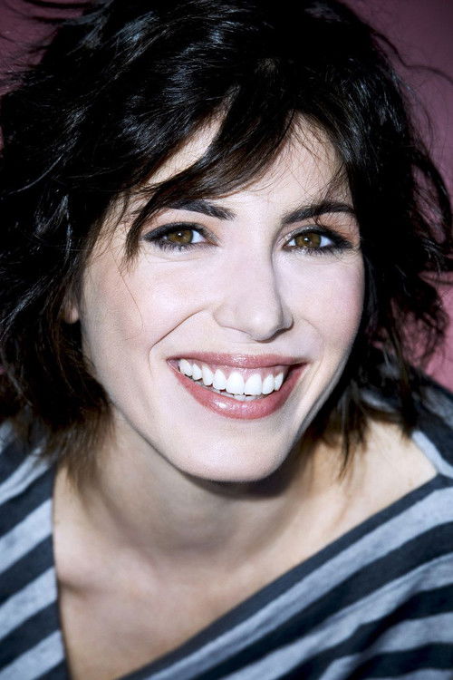 Giorgia as Self - Presenter