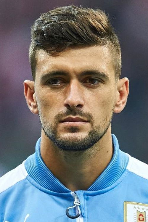 Giorgian De Arrascaeta as Self