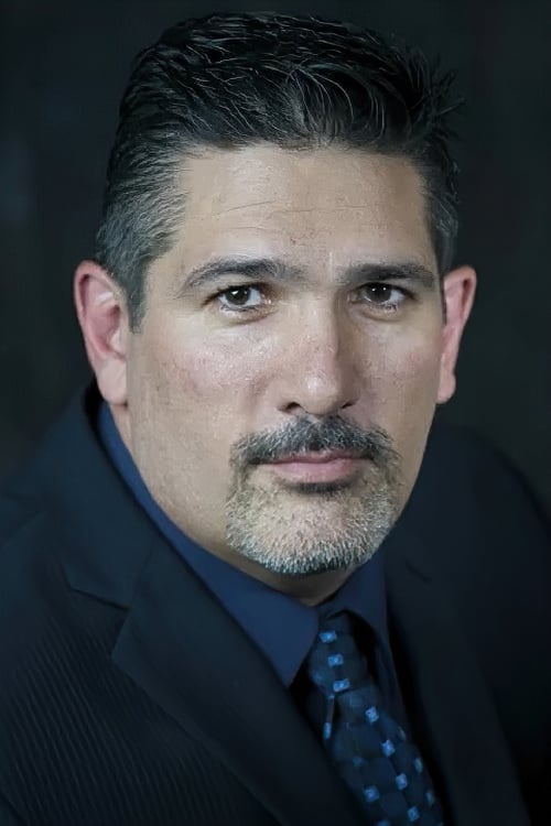 Thomas Haley as Will Hendricks