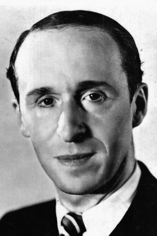 Armand Bernard as Bank manager