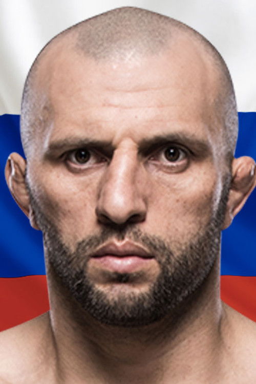 Gadzhimurad Antigulov as Self