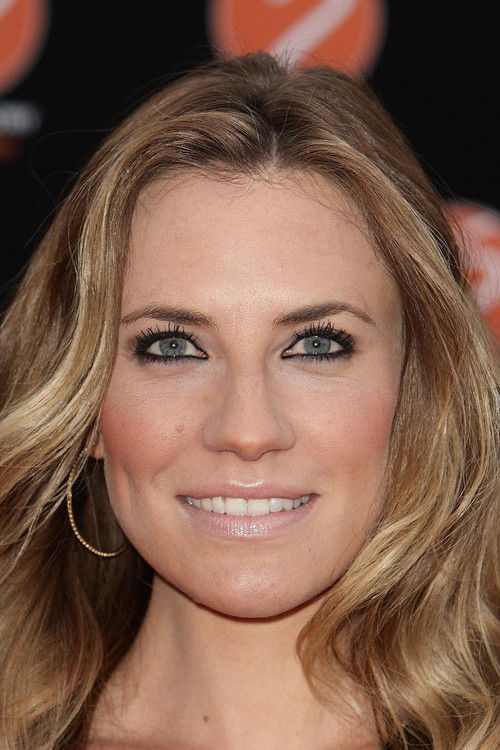 Georgie Thompson as Narrator