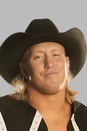 Lance McNaught as Lance Cade
