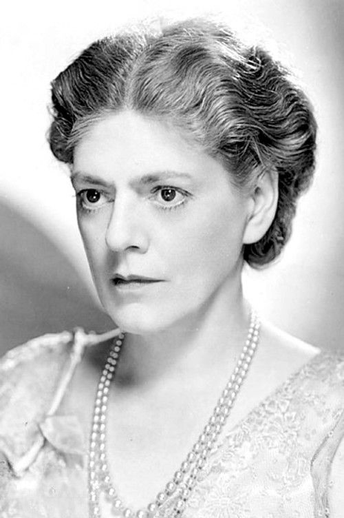 Ethel Barrymore as Mrs. Warren