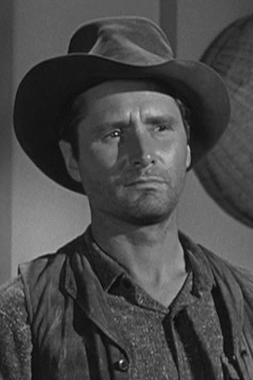 Chuck Hayward as Roughneck (uncredited)