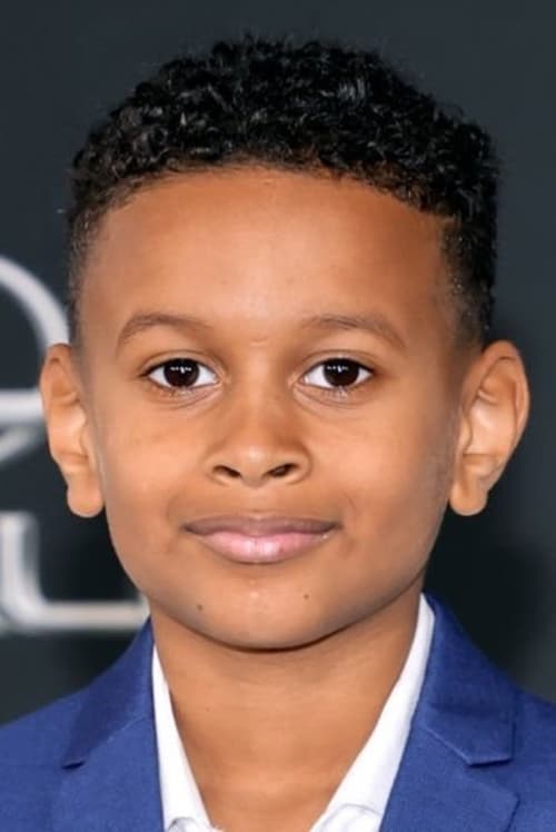 Zayn Maloney as Jimmy (10 Years Old)