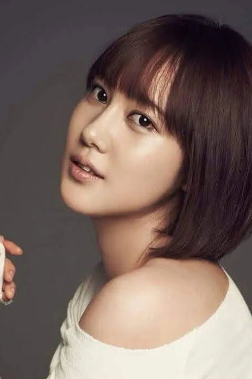 Won Esther as (voice)