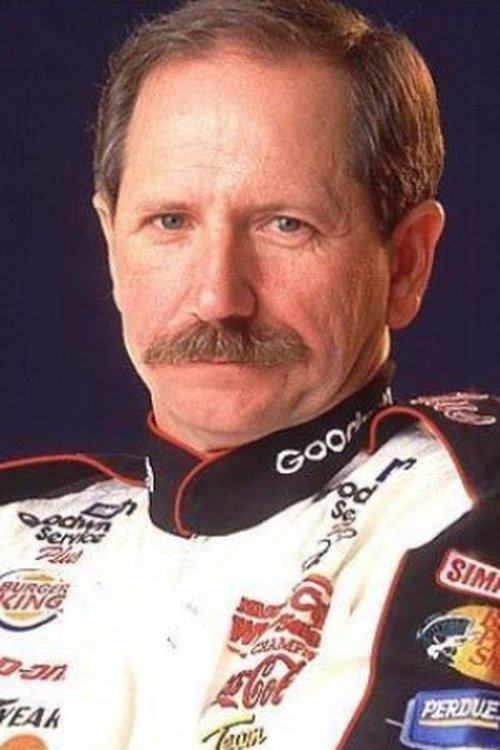 Dale Earnhardt as Self (archive footage)