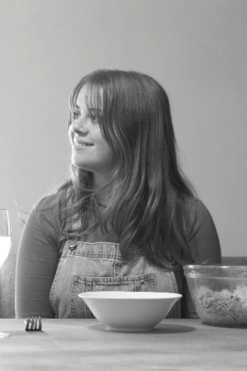 Alana Hughes as Roommate