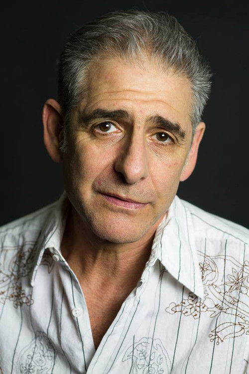 Kerry Tartack as Sam "Stonefist" Grant