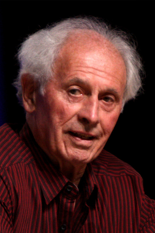 Michael Forest as Photographer (uncredited)