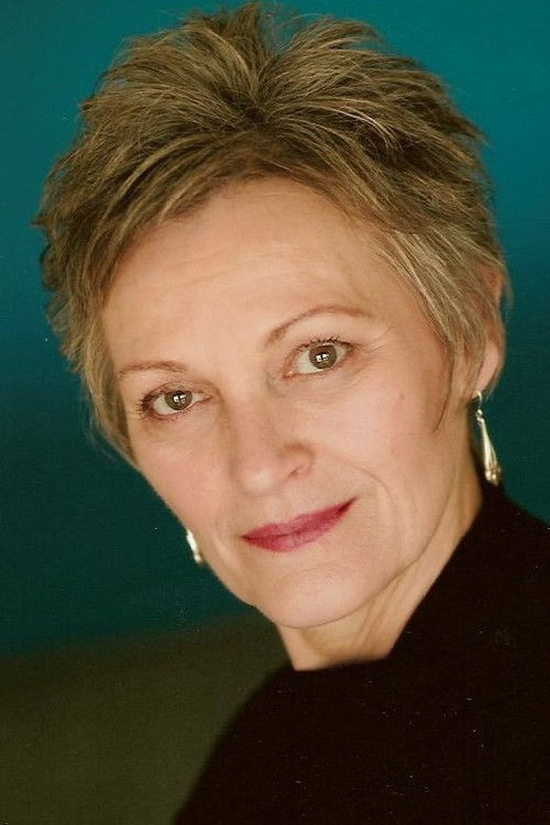 Chapelle Jaffe as Daisy