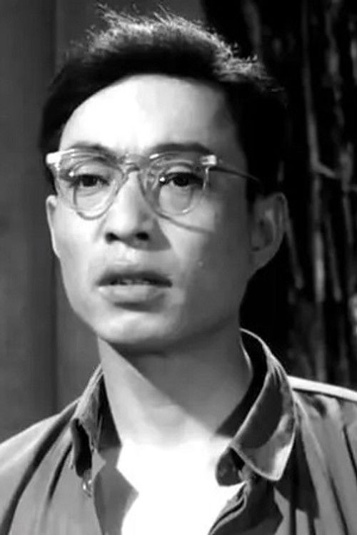 Li Huijian as 李茂才