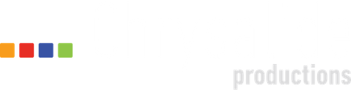 Chrysalide Productions logo