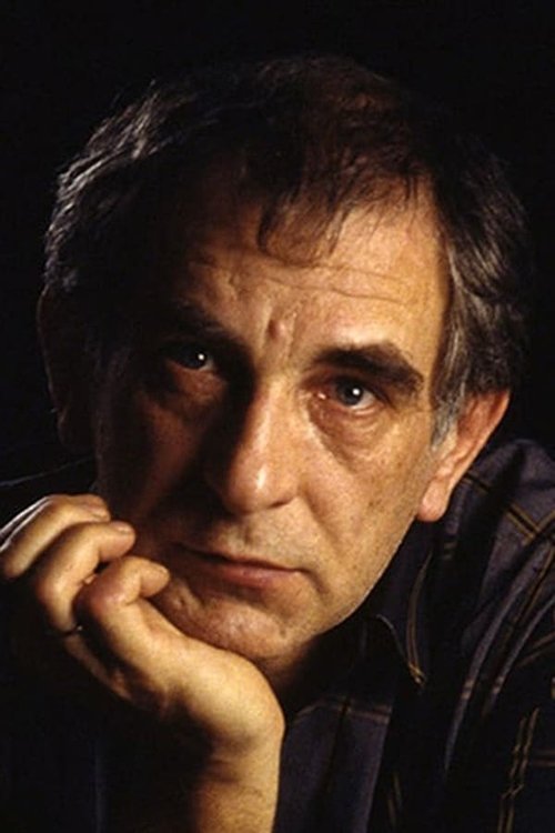 Krzysztof Kieślowski as Self
