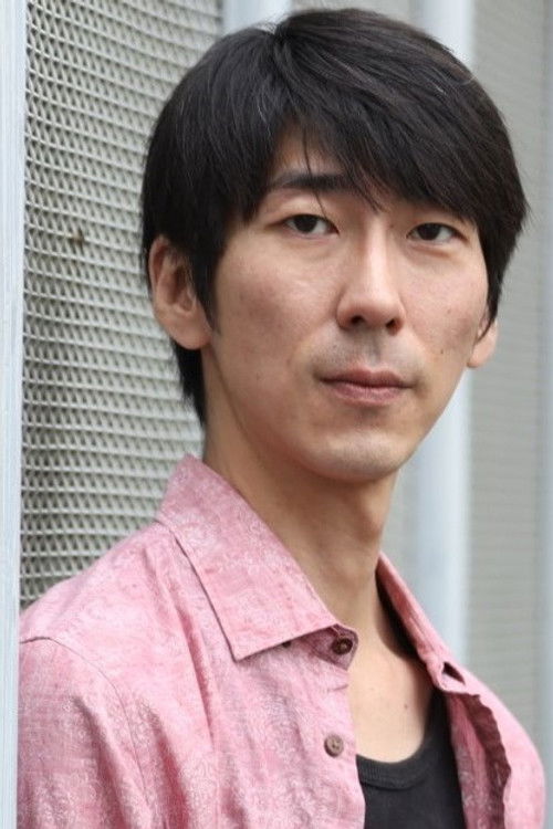 Youichi Matsumoto as 