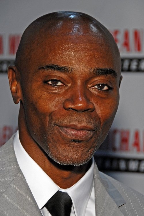 Sean Michaels as Self