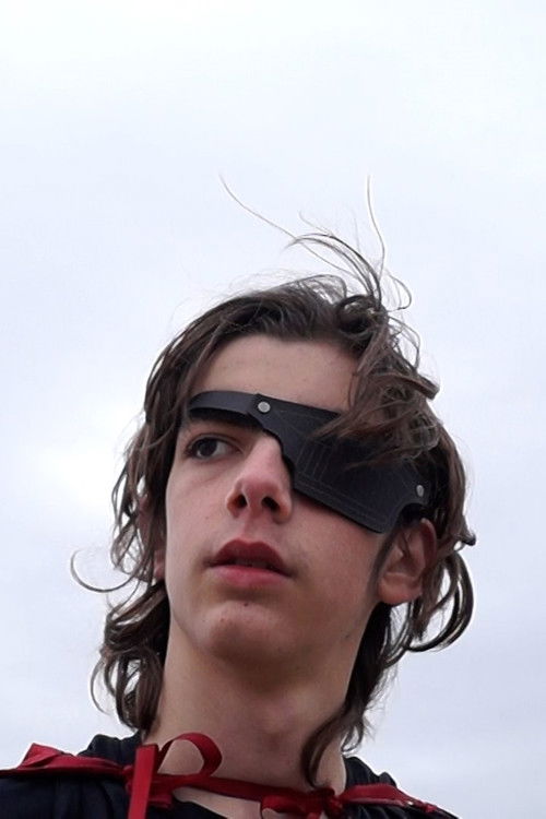 Nil Alberdi as Gonçal