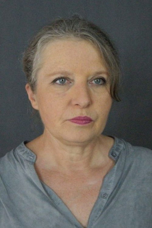 Ewelina Paszke as Kuba's Mother