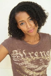 Faith Yascone as Ms. Sarah Lawrence