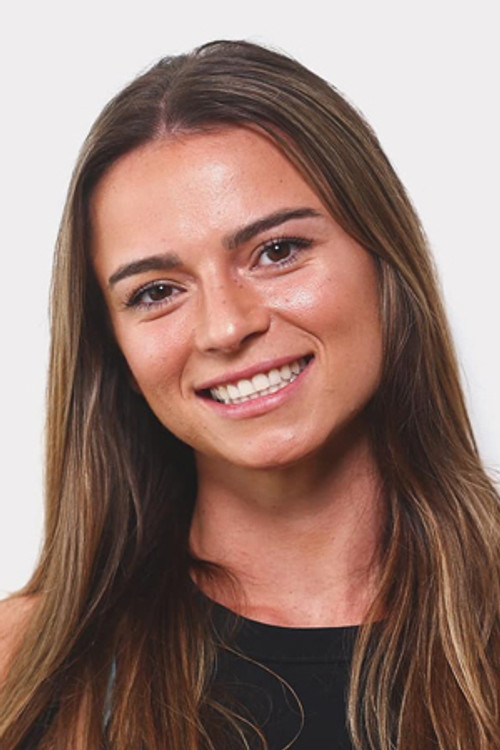 Skye Nicolson as Self