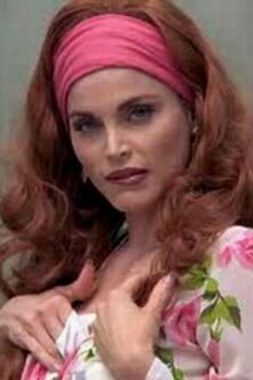 Claire Cellucci as Brimmer's Secretary