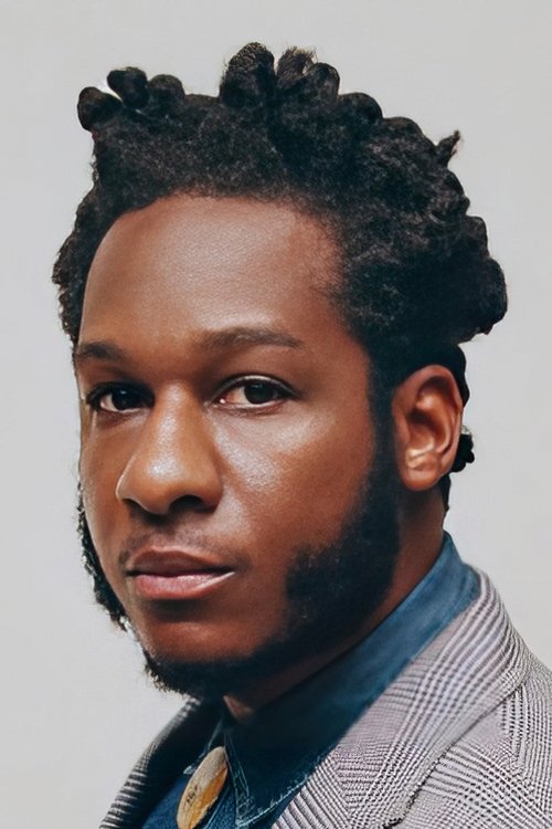 Leon Bridges profile photo