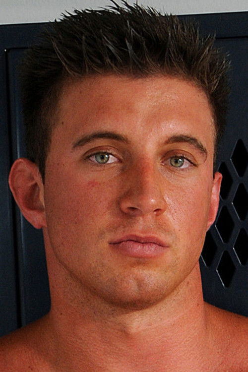 Tyler Saint James as 