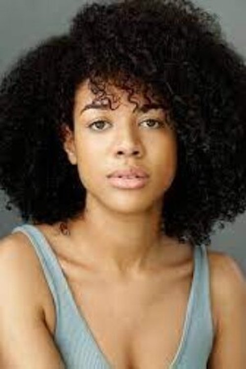 Tianna Arnold as Lady Kate