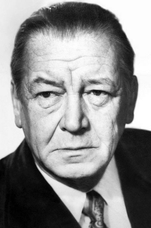 Vladimir Yemelyanov as Dobrovolski