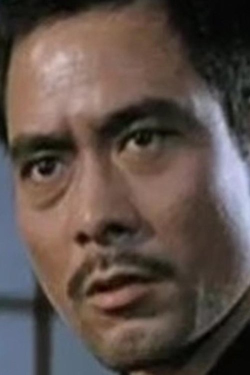 Jun Katsumura as 
