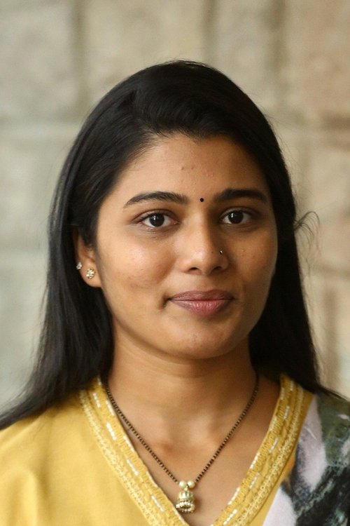 Saranya Pradeep profile photo