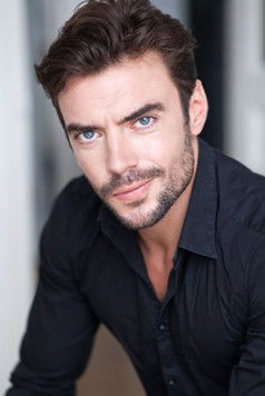 Julien Croquet as Steven