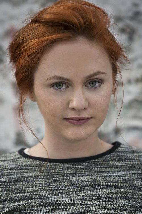 Kate Gilmore as Melissa