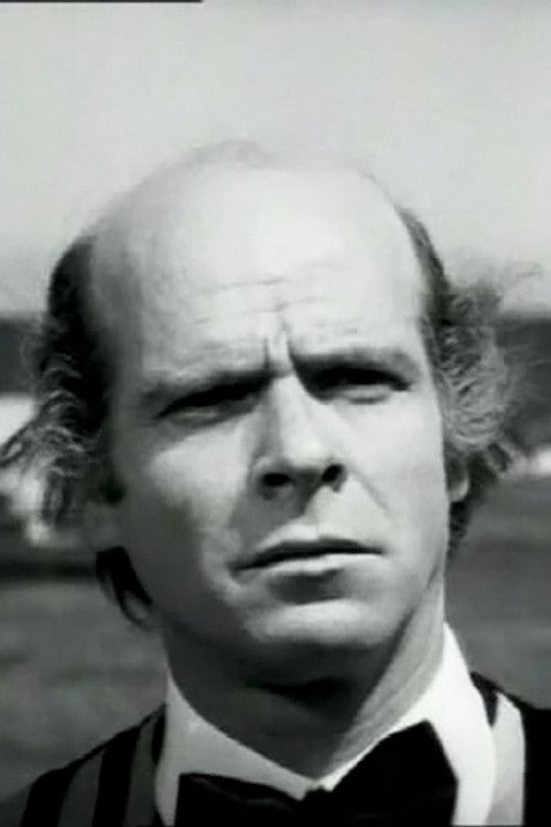 Babis Anthopoulos as merchant