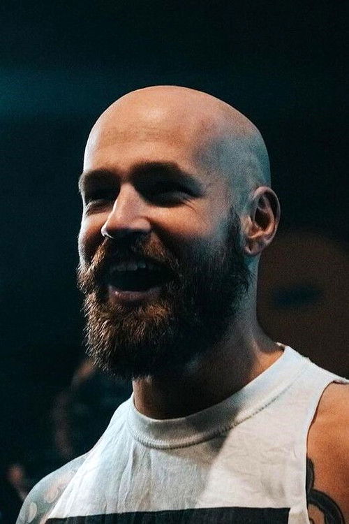 Trey Tucker as Trey Tucker